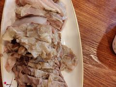 -庄行曹记羊肉(泗泾店)