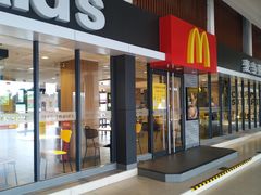 -麦当劳(电白服务区店)