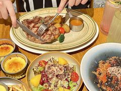 -森Some Fusion(荔湾店)