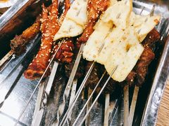 -老虎滩大连海鲜烧烤(建邺云锦路总店)