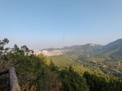 -千佛山风景名胜区