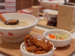 椒盐小酥肉-味千拉面(瑞虹生活广场店)