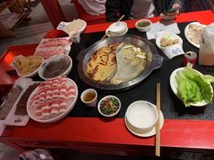 -大龍燚火锅(宁春城北门店)