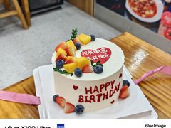 -糕小爱·动物奶油生日蛋糕定制(合肥总店)