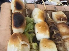 -运德成·天津老味烧烤(广开二马路店)