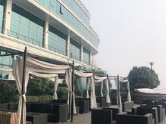 -苏州金鸡湖中茵皇冠假日酒店