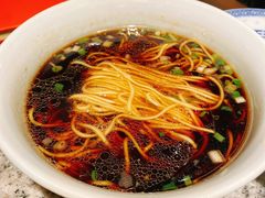 老牌阳春面-南京大牌档(龙湖长楹天街店)