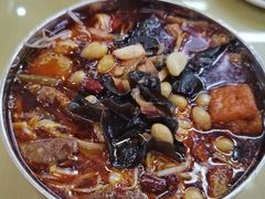 -红鼻子桂林米粉(金唐新光界店)