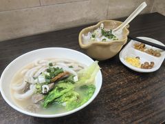 -老西关濑粉(文明路店)