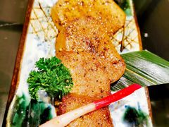 烤牛舌-昱匠·日本料理(金融街店)