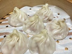 苏小柳金牌小笼包-苏小柳手工点心(人民广场分院)