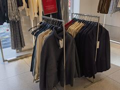 -ZARA(上海时代广场店)