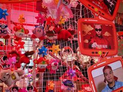 -越秀西湖花市(广州城市广场花卉店)