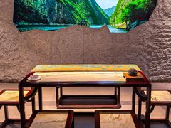 -新渝城·川菜·火锅(区庄店)