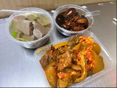 -阿姨牛杂(北京路店)