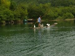 -楠溪江风景名胜区