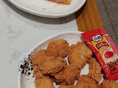 大鼓盐酥鸡-大鼓米线(浦东长泰店)