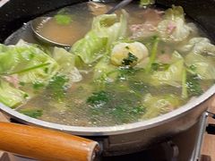 -川堂风·跷脚牛肉·乐山爆炒(宝山日月光店)