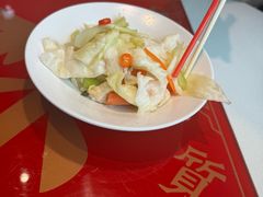 -禄鼎记·多口味酸菜鱼(侨鑫店)