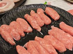 -汉拿山(金源店)
