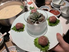 -捞王锅物料理(上海世茂广场店)