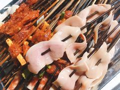 -小向麻辣烫(天街总店)
