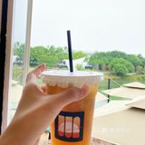 下雨天欣赏了不一样的风景—东莞-落日咖啡