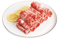 上脑肥牛卷-盒马鲜生(189购物中心店)