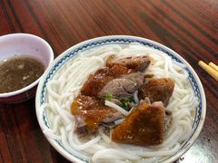 -凌舍好烧鹅(中山路店)