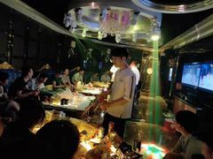-钱莊party生日聚会KTV(厚街店)