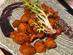 糖醋里脊-老外婆(吾悦广场店)