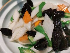 -到家尝北京菜(西坝河店)