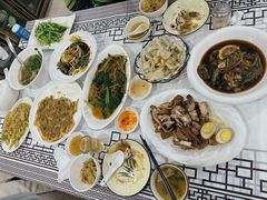 -潮州菜馆(十里河店)