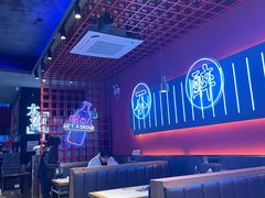 -杨记齐齐哈尔烤肉(总店)