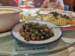 -阿伟海鲜楼·福建菜(涵江店)