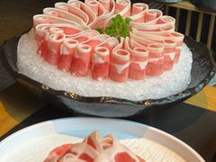 -东来顺·非遗火锅(高新店)