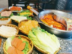 -欧阳小姐在成都(鼓楼店)