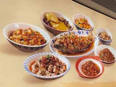 -八碗湘长沙市井菜(坡子街店)