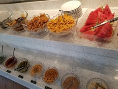自助调料-食鲜捞火锅(湖西路店)