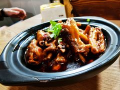 -烤五行·烧烤烤串(石佛营店)
