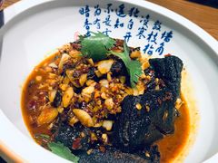 -湘约爨厨(太白立交店)