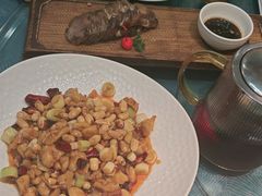 -后海16号·北京私房菜