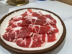 -白山烧烤(文安路万豪店)