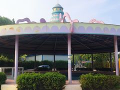 -秦皇岛乐岛海洋王国