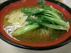 -泰煌鸡·上海白斩鸡·鸡汤面(万航店)