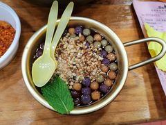 心太软冰豆花-冒椒火辣(太古里店)