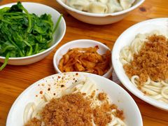 -老号牛王庙金宴面店(锦东路253号院店)