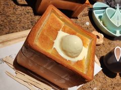 -绿茶餐厅(coco park 店)