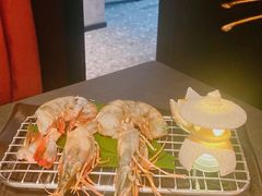 -铭牛烧肉·和牛海鲜自助(高新月牙湖店)