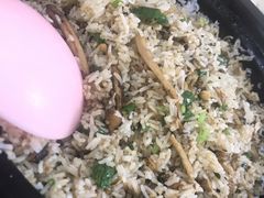 -阿四台山黄鳝饭(东门店)